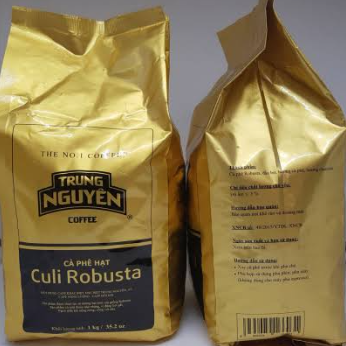 Trung Nguyen Culi Robusta Coff
